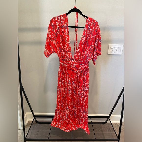 Moon River Jumpsuit - Picture 4 of 5